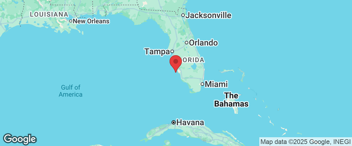 Captiva Island, Florida 33924, USA