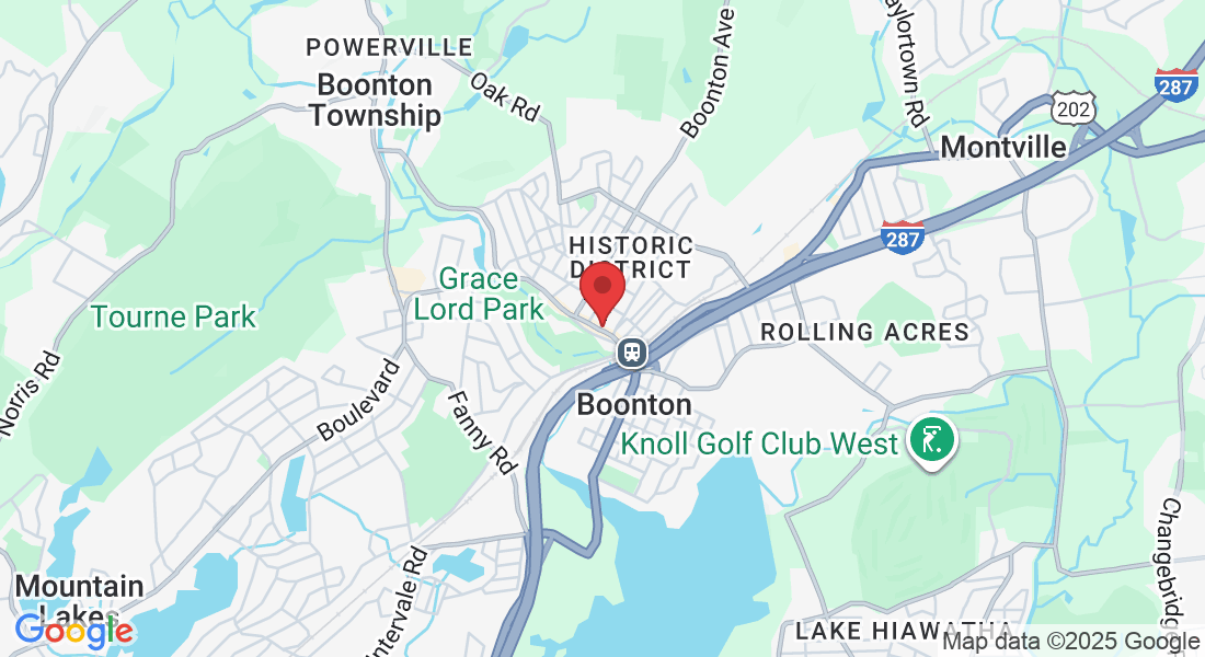 105 Cornelia St, Boonton, NJ 07005, USA