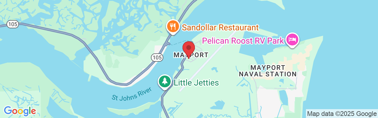 1440 Pearl St, Jacksonville, FL 32233, USA