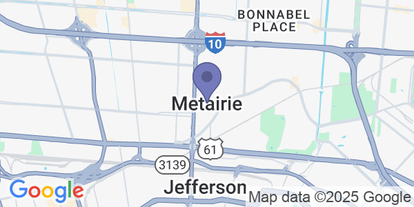 Metairie, LA, USA
