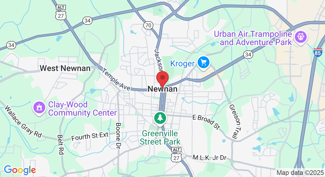 Newnan, GA, USA
