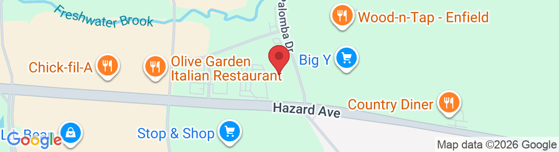 77 Hazard Ave Unit O-2, Enfield, CT 06082, USA