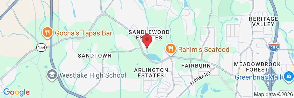 Atlanta, GA 30331, USA