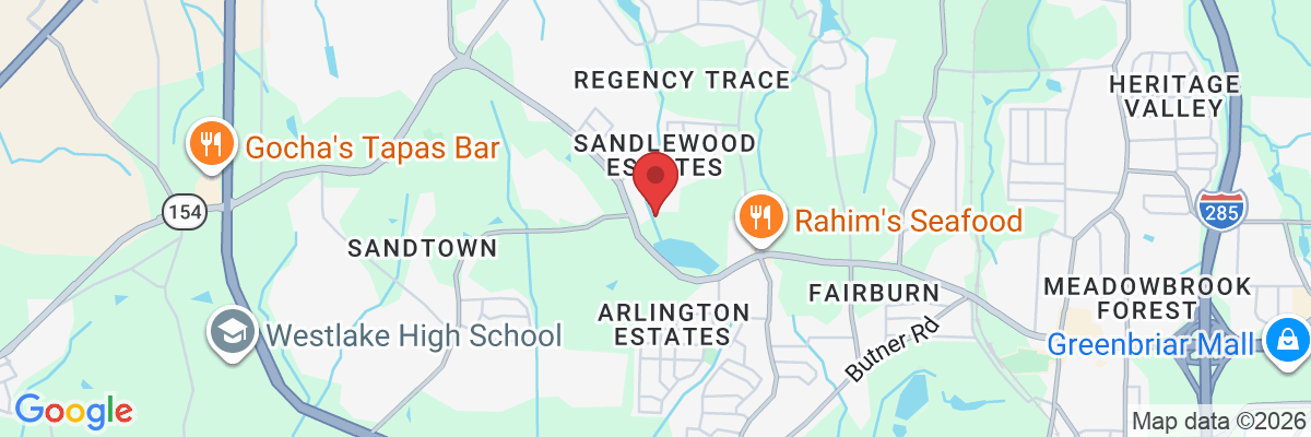 Atlanta, GA 30331, USA