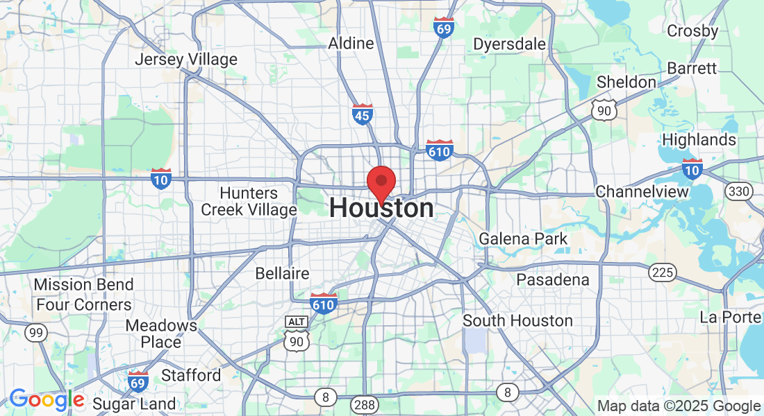 Houston, TX, USA