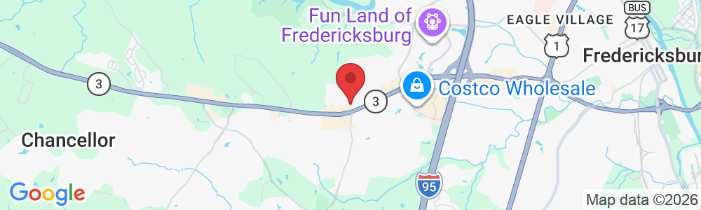 4119 Plank Rd, Fredericksburg, VA 22407, USA