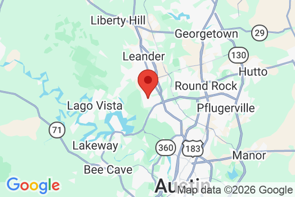 2051 Cypress Creek Road Suite O, Cedar Park, TX 78613, USA