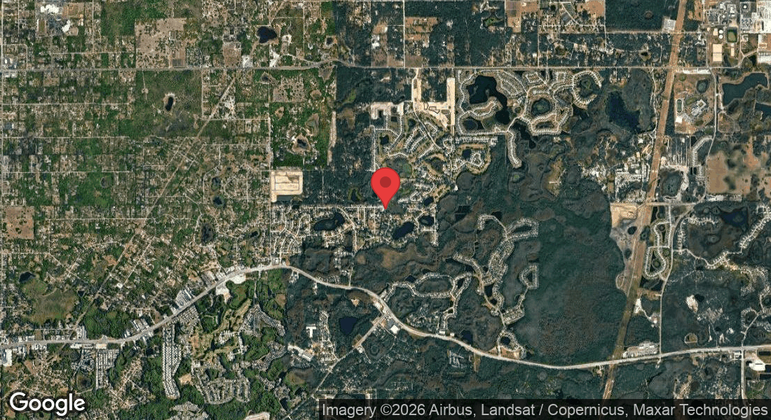 12829 Pecan Tree Dr, Hudson, FL 34669, USA