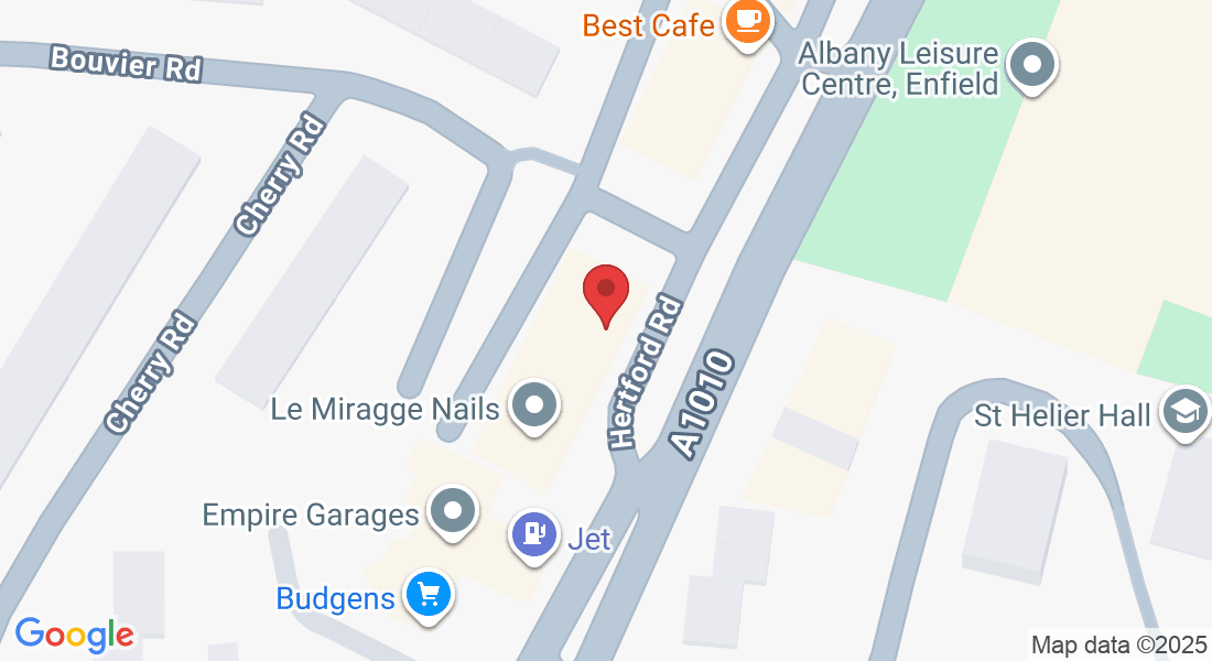 530 Hertford Rd, Enfield EN3 5SS, UK