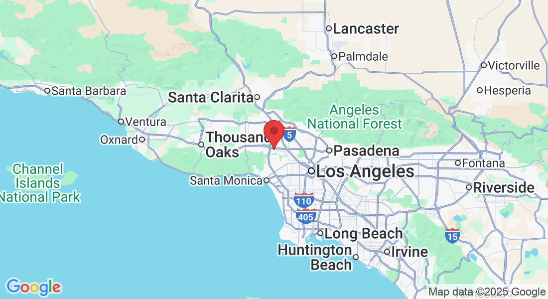 Sherman Oaks, Los Angeles, CA, USA