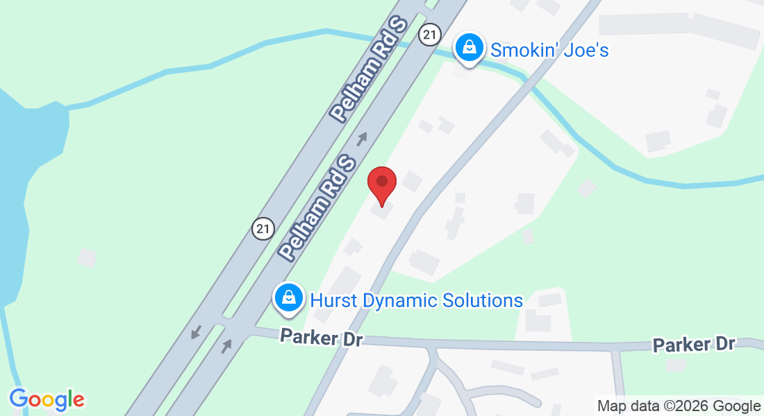 2984 Pelham Rd S, Anniston, AL 36206, USA