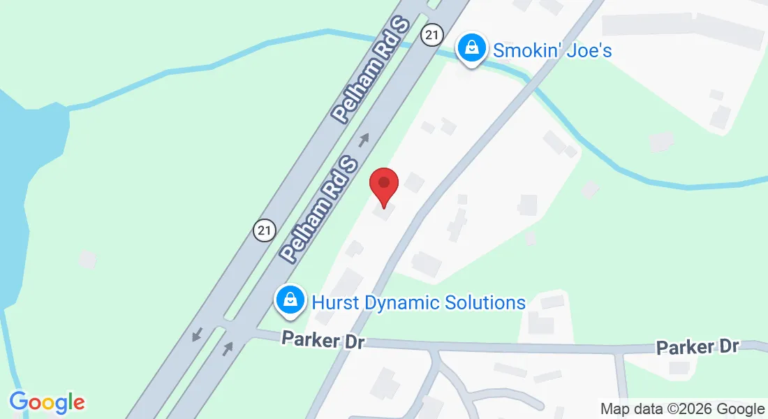 2984 Pelham Rd S, Anniston, AL 36206, USA