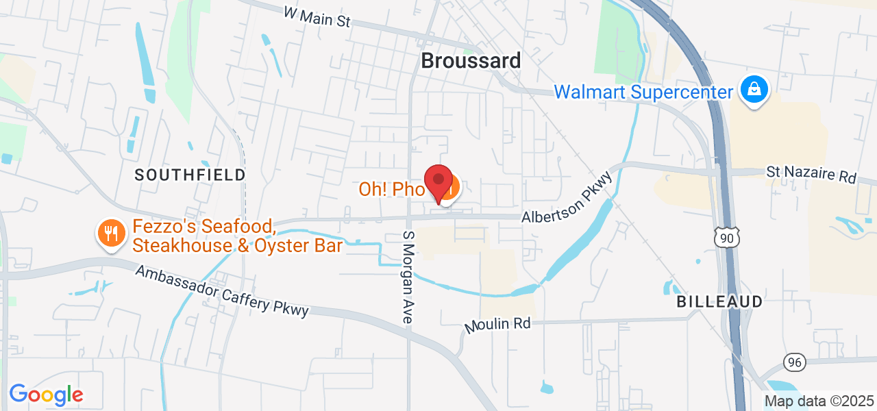 811 Albertson Pkwy, Broussard, LA 70518, USA