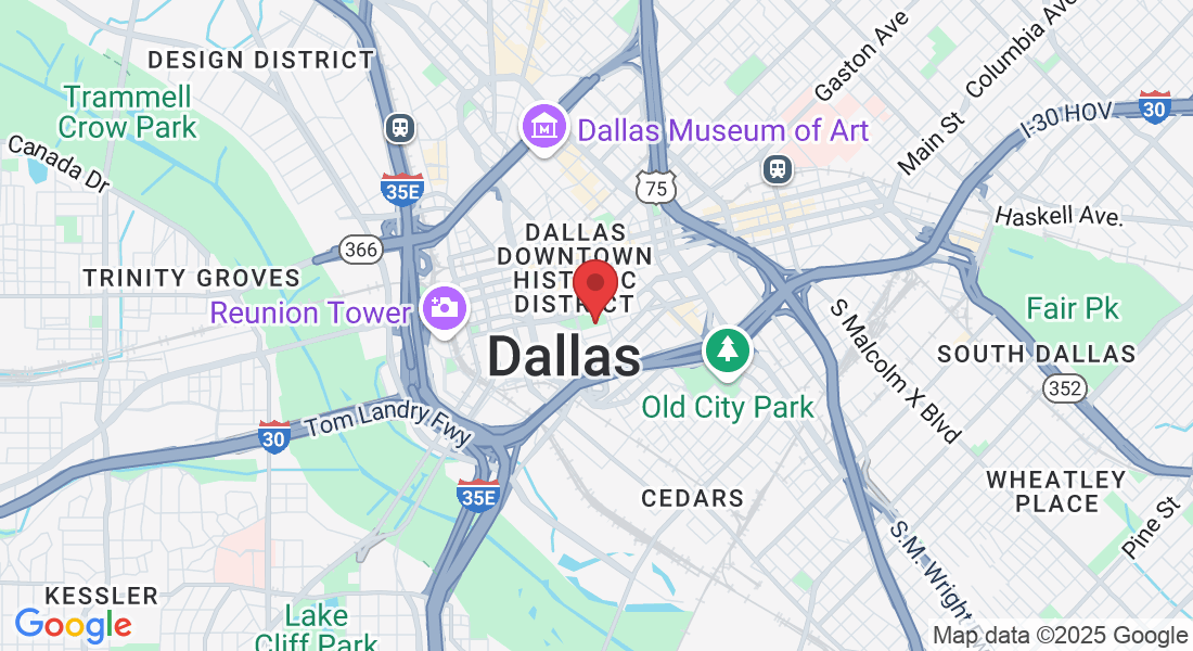 Dallas, TX, USA