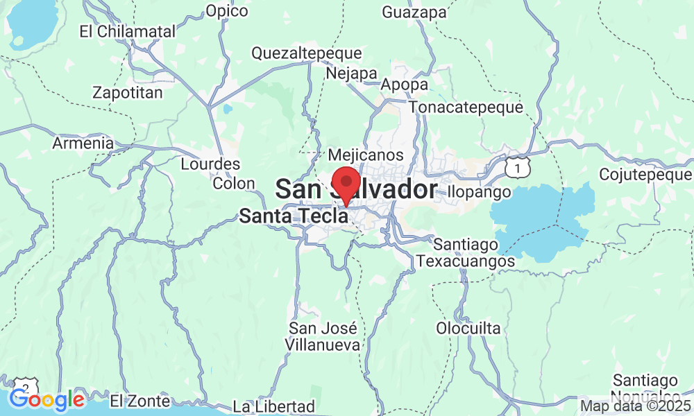 Condominio de Oficinas No. 203, Blvr. Los Proceres, El Salvador