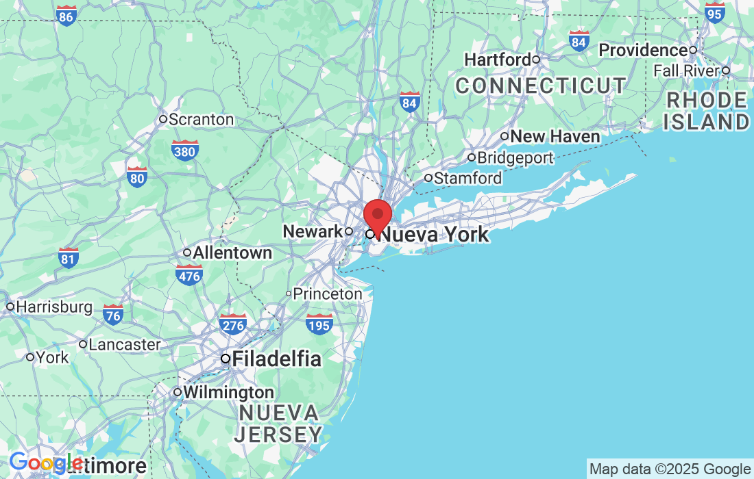 Brooklyn, Nueva York, EE. UU.