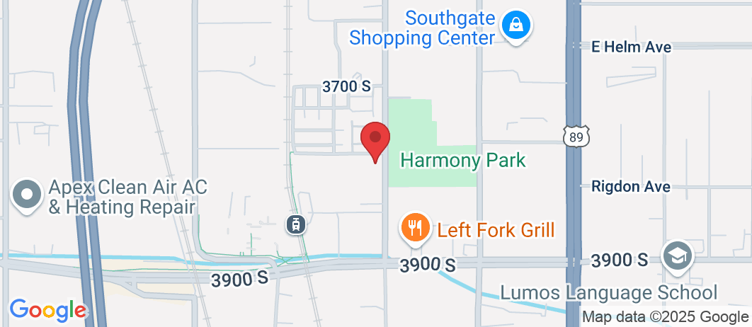 3780 S W Temple St Ste 101, South Salt Lake, UT 84115, USA