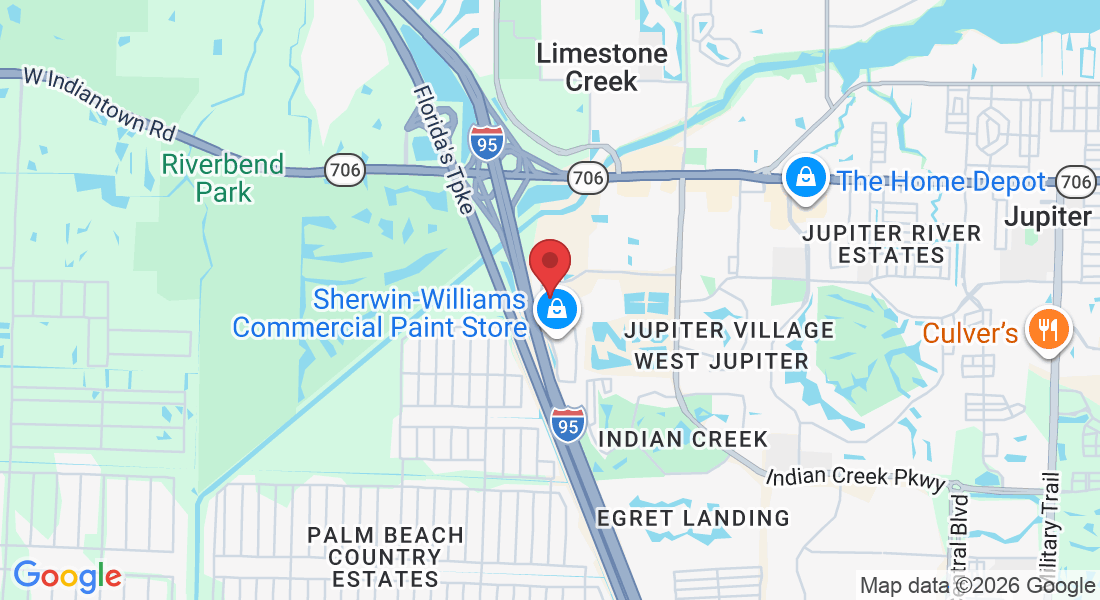 1001 Jupiter Park Dr ste 118, Jupiter, FL 33458, USA