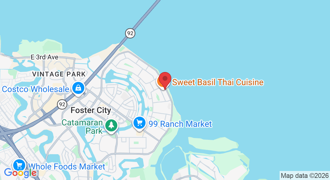 1455 Beach Park Blvd, Foster City, CA 94404, USA