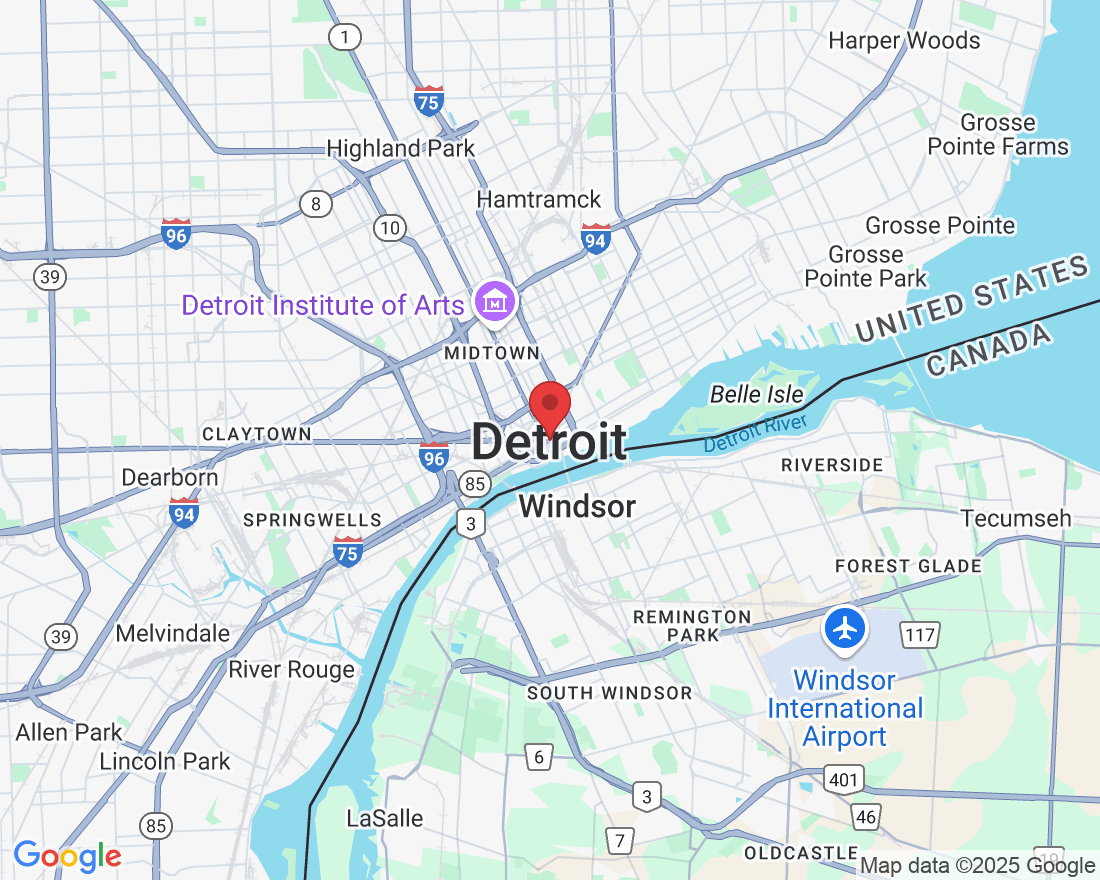 Detroit, MI, USA