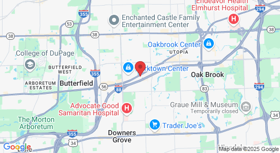 707 E Butterfield Rd, Lombard, IL 60148, USA