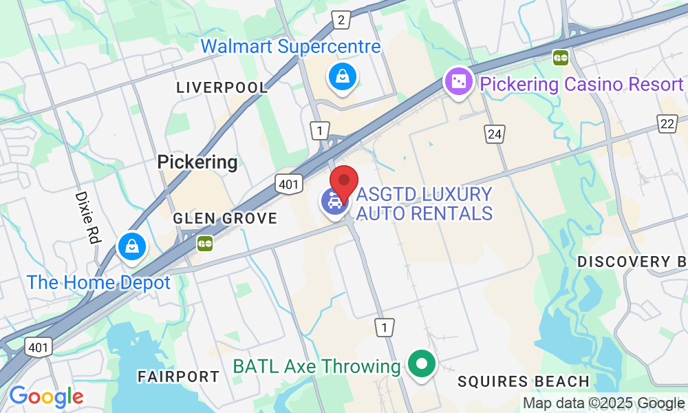 1020 Brock Rd unit 1008, Pickering, ON L1W 3M1, Canada
