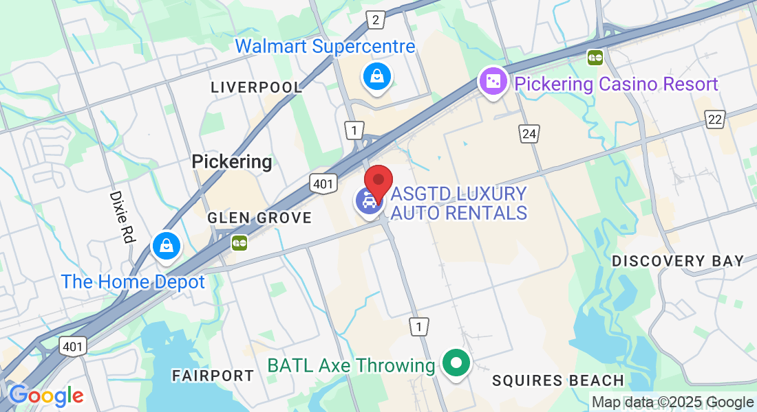 1020 Brock Rd unit 1008, Pickering, ON L1W 3M1, Canada