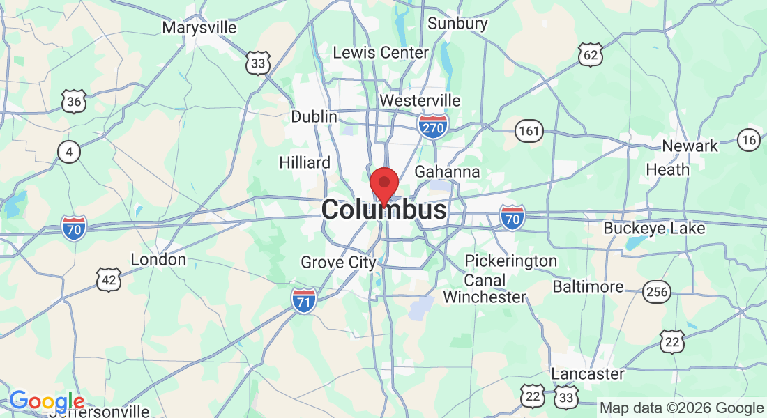 Columbus, OH, USA