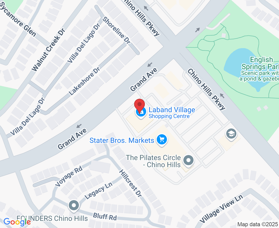 14230 Chino Hills Pkwy F, Chino Hills, CA 91709, USA