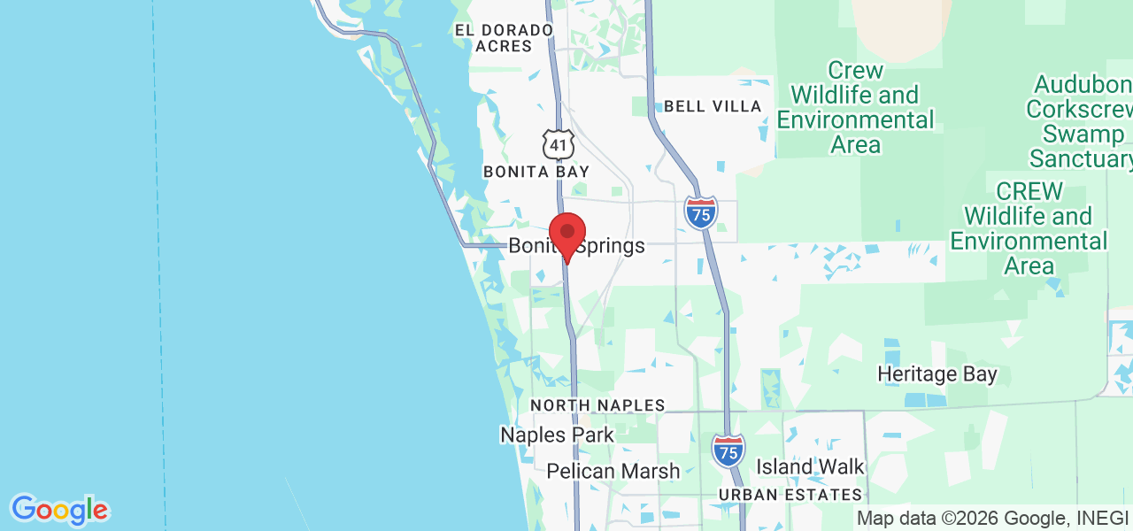 28441 S Tamiami Trl #205, Bonita Springs, FL 34134, USA