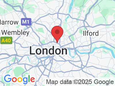 124 City Rd, London EC1V 2NP, UK