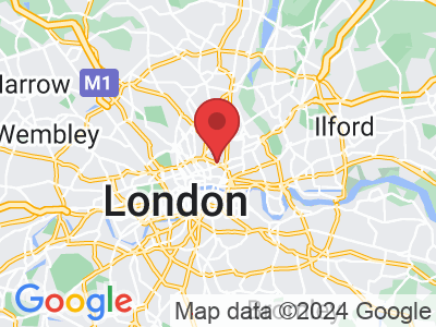 124 City Rd, London EC1V 2NP, UK