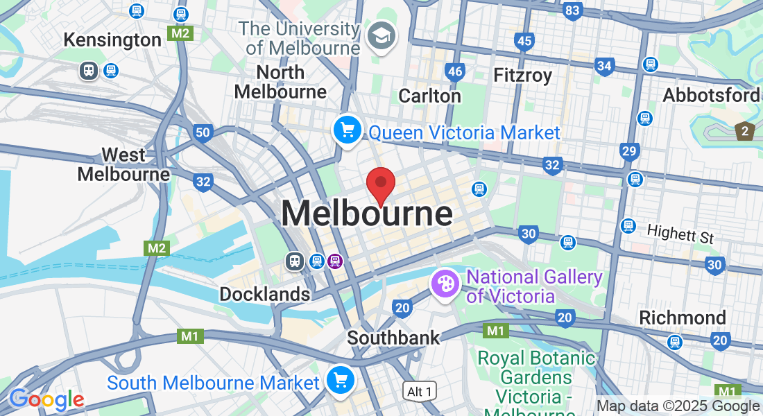 u1/67 Hardware Ln, Melbourne VIC 3000, Australia
