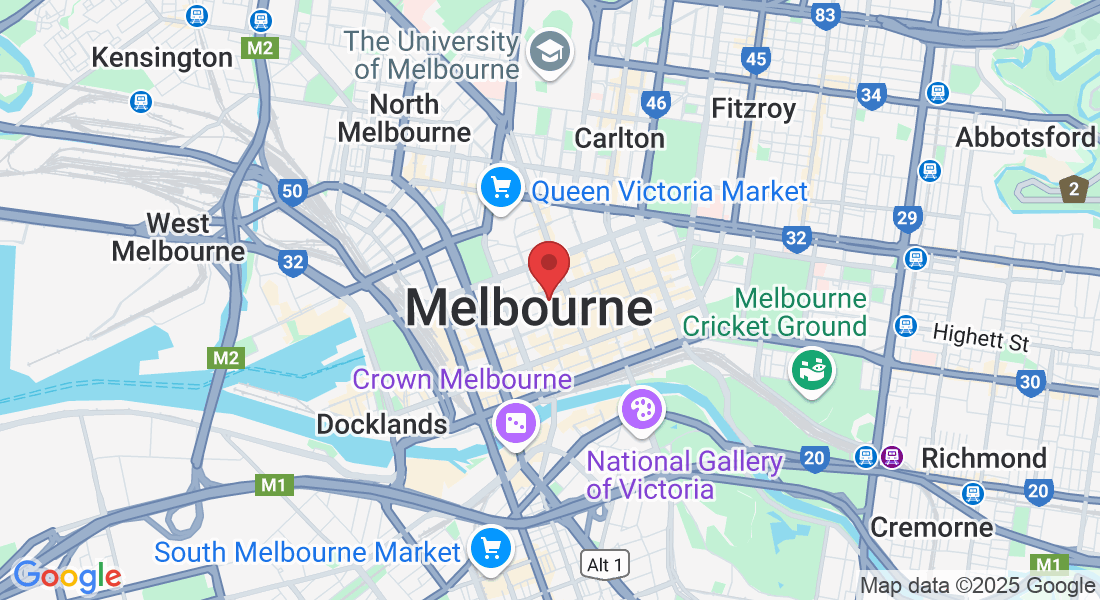 u1/67 Hardware Ln, Melbourne VIC 3000, Australia
