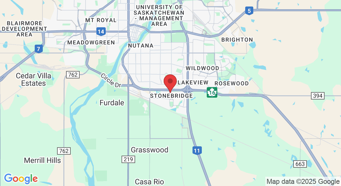 3010 Preston Ave S #120, Saskatoon, SK S7T 0V1, Canada