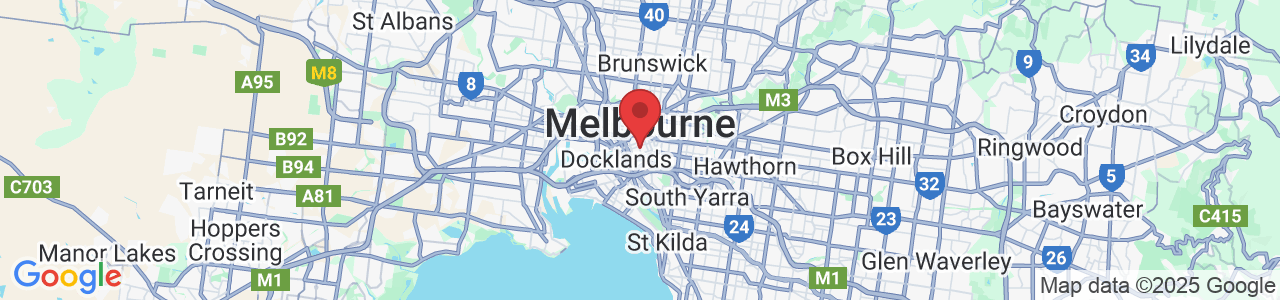 Melbourne VIC, Australia