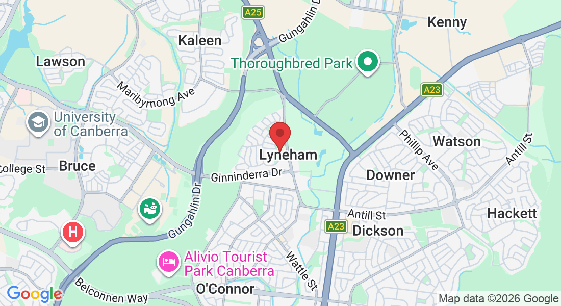 unit 1b/2-6 Colville St, Lyneham ACT 2602, Australia