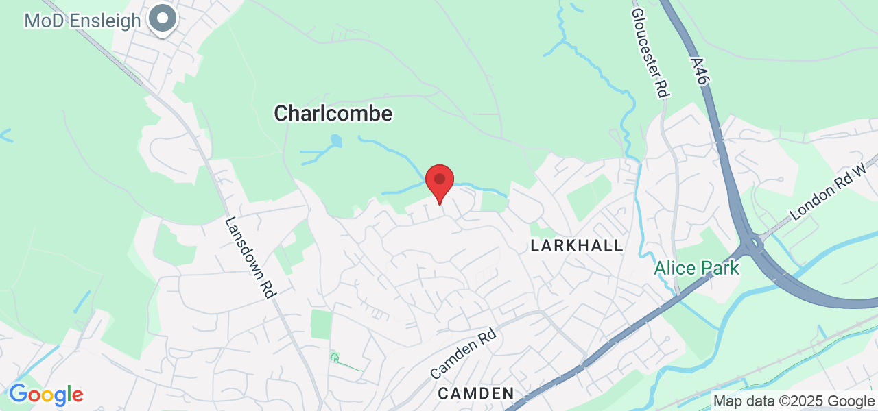 5 Pickwick Rd, Bath BA1 6NN, UK