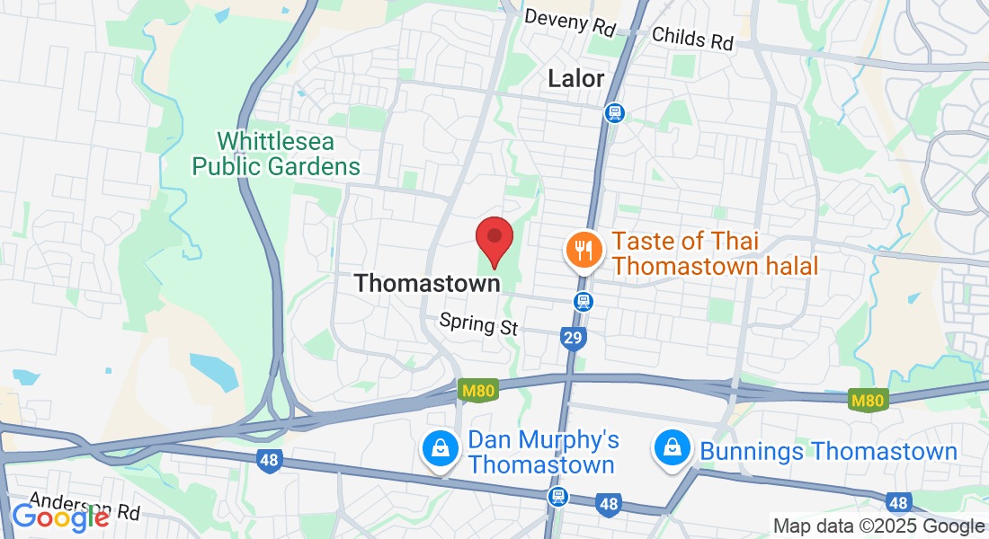 54 Main St, Thomastown VIC 3074, Australia