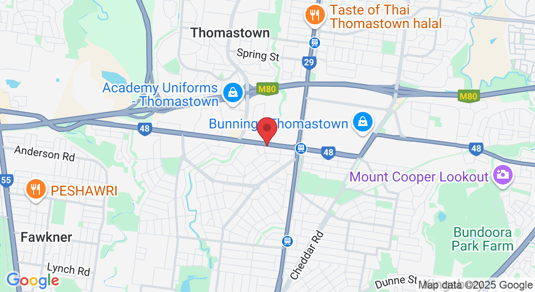 35-37 Mahoneys Rd, Reservoir VIC 3073, Australia