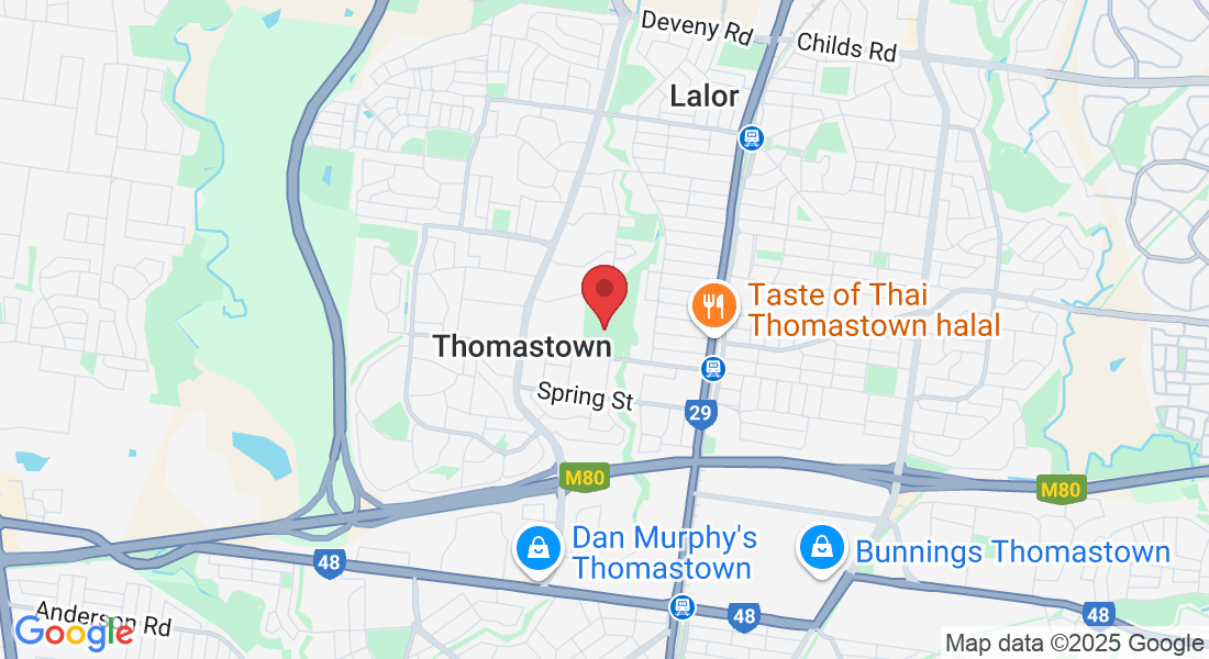 54 Main St, Thomastown VIC 3074, Australia