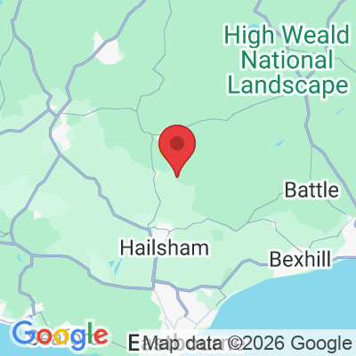 East Sussex, UK
