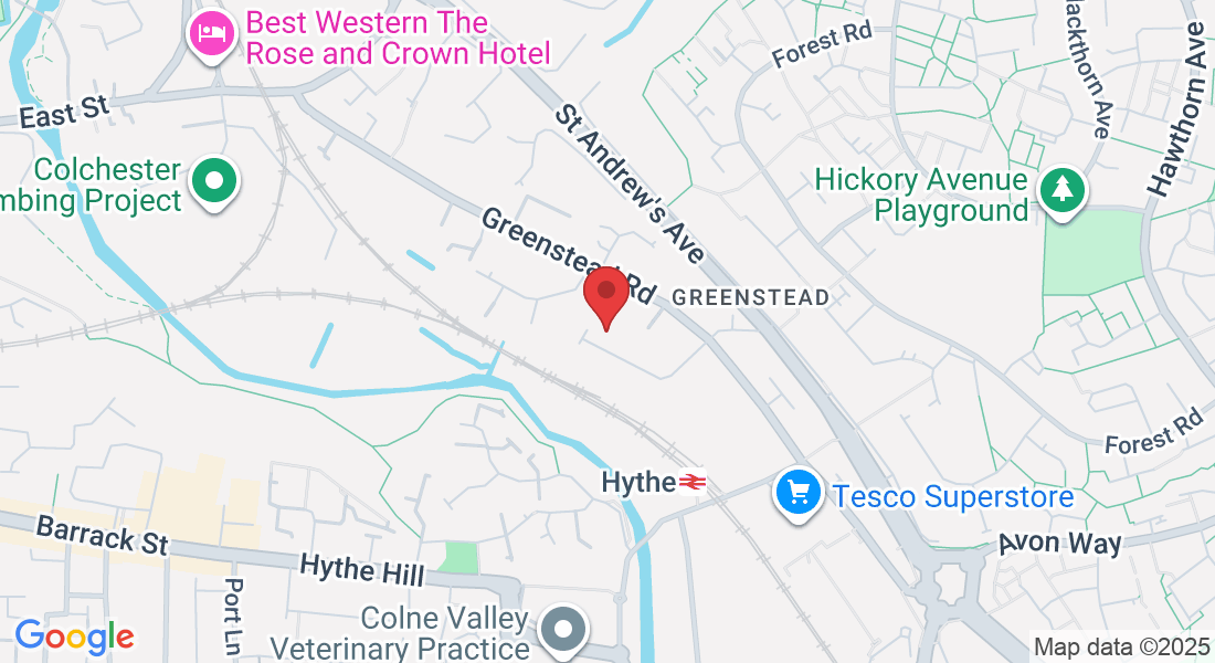 19 Davey Cl, Colchester CO1 2XL, UK