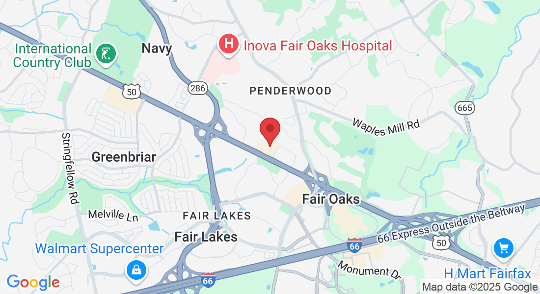 3903 Fair Ridge Dr suite q, Fairfax, VA 22033, USA