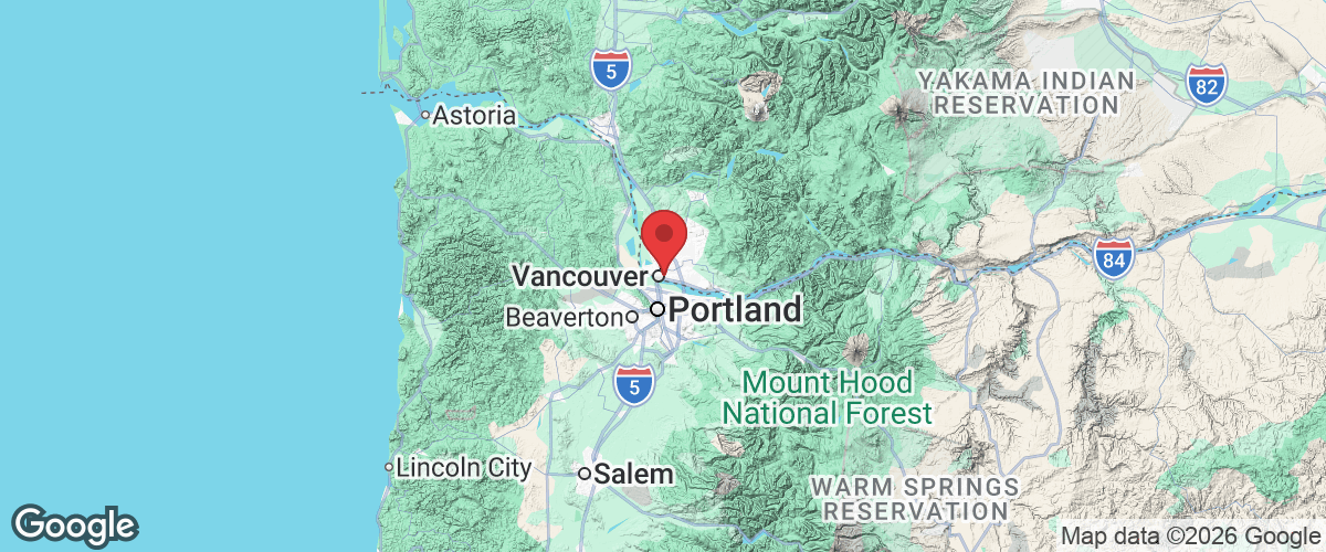 2211 E Mill Plain Blvd, Vancouver, WA 98661, USA