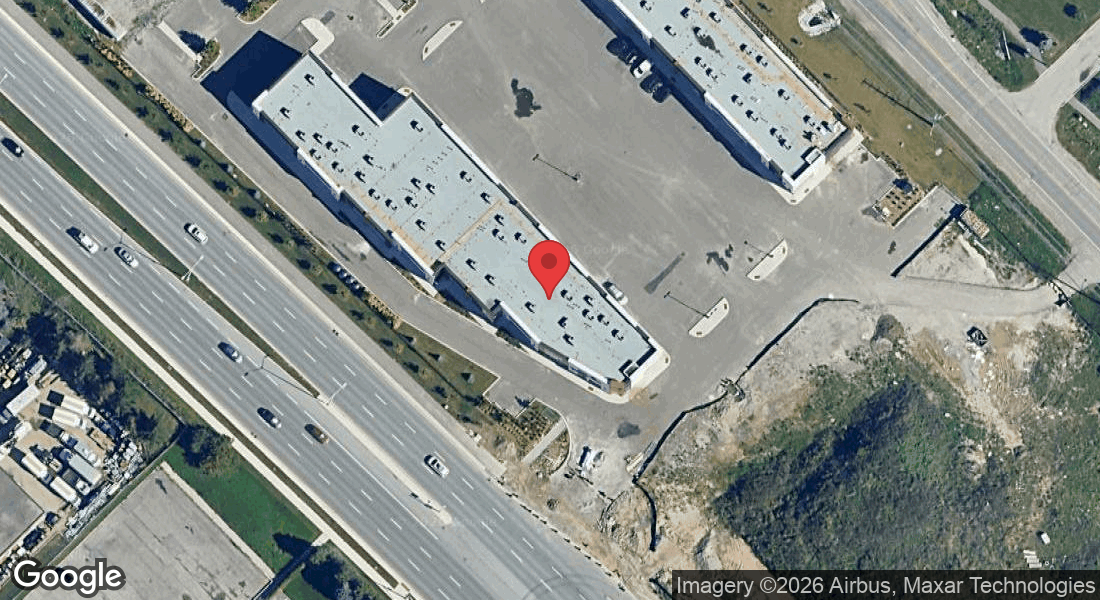 9300 Goreway Dr, Brampton, ON L6P 4N1, Canada