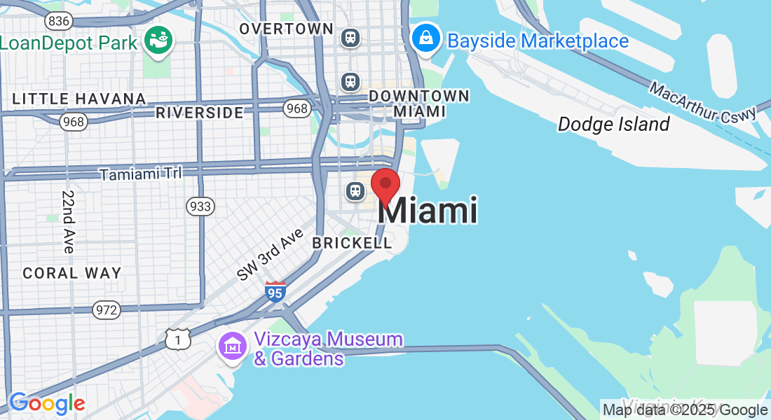 Miami, Florida, EE. UU.