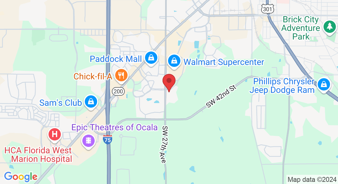 3520 SW 26th Ave, Ocala, FL 34471, USA