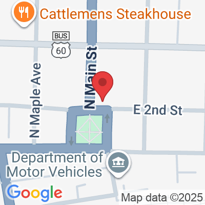 103 E 2nd St, Mountain Grove, MO 65711, USA