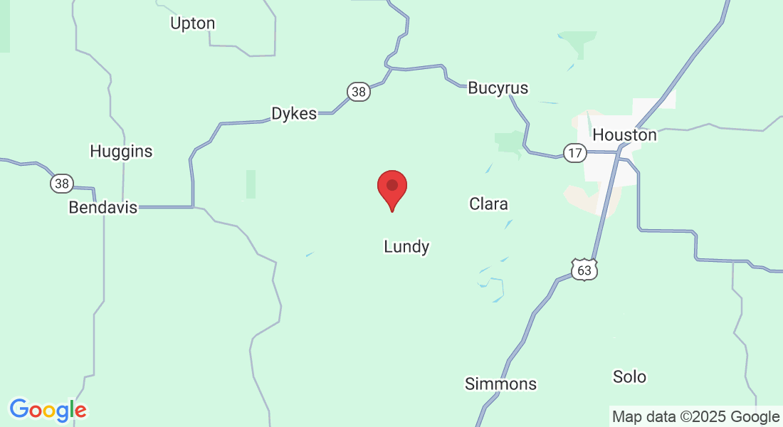 6736 Douglas Rd, Houston, MO 65483, USA
